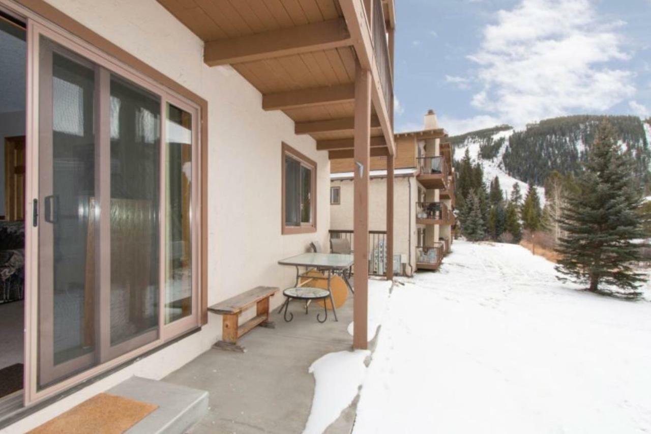 Snowdance Condo A101 Keystone Exterior photo